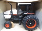 Ertl J i  Case 2594 Tractor In White  267 1 16 Scale Mint-in-box 1984