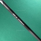 New Fujikura 2025 Air Speeder 50-s  335 Stiff 44 5  Driver fairway Shaft