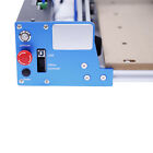 Pro Cnc Machine 4040-pro Router Woodworking Metal Acrylic Mdf Metal Cutting   Rc