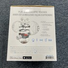 Sphero Sprk Edition  App-enabled Robot Ball - S003sap- No Ac Adapter 