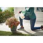 56oz Handheld Pump Sprayer Portable Multi-purpose Heavy Duty Hand Spray Bottle