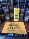 Motorola Xts3000  Xts1500  Xts2500  Xts5000  ask  Removal Service  read 