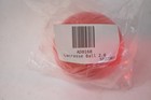 Lot Of 2 Rogue Fitness Lacrosse Balls 2 0 Red Ad0168 Sports Equipment Game