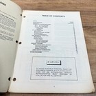 Onan Yd Series   Generator Operators Service Repair Manual