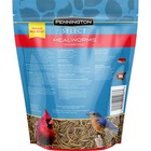 Pennington Select Mealworms  Bluebird And Wild Bird Food  17 6 Oz    1 Pack 