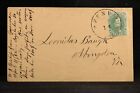 Confederate  Tn  Greenville 1862 Csa  1 Cover To Abingdon  Virginia 