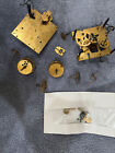 External Bell Schatz Royal Mariner  Chimes   Box Of Spare Parts