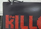 Killers   Battle Born 2012 Original Promo Poster 19x27in   50x70cm 
