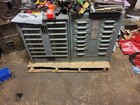 Strippit 30 30 Single Station Tooling Cabinets Nice Organized Selection 2 Cabine