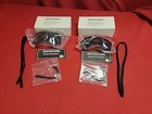 Us Military Ballistic Shooting Safety  Sun Glasses 2 Pair 