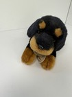Russ Yomiko Classics Rottweiler Puppy Breed Dog  Plush Stuffed Animal 12   