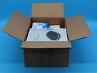 Ezlo Secure 3-1 ts Security Kit 2gig 345 Mhz Sensors Pir Touchscreen Hub