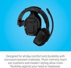 Garmin Dezl Premium Trucking Headset 110 210 Brand New