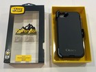 New Otterbox Defender Series Case   Holster Iphone 8 7 Se  2nd 3rd Gen Black Nib