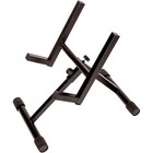 Fender Amp Stand Deluxe Heightadjustable 150 Lb Capacity Steel Rubber Feet