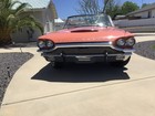 1964 Ford Thunderbird 