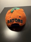 Vintage Florida Gators Football Ncaa Snapback Hat  Rare Style  Cstm 