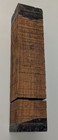 Cocobolo Wood Lumber Turning Blank - 2-5 8  X 2-5 8  X  9-1 2    2-1 2  
