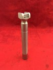 New Rusch Standard conventional Laryngoscope Handle Small Penlight 142600