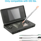 Ds Lite Stylus Pen  Metal Retractable Replacement Stylus Compatible With Nintend