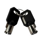 New Laptop Computer Lock Security Lock Cable Chain With 2 Keys