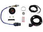 Aem Wideband Gauge X-series 30-0300 Afr O2 Uego Air Fuel Ratio Gauge Kit 2 1 16 