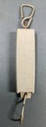 Vintage   Hanson Viking Jr  Fish Spring Scale 25 Lb  Model 890