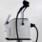 808 Diode Laser Hair Removal Machine With 755 1064 940 808nm Diode Laser 110v Us
