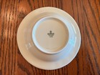 Vintage Palace Grand Hotel Varese Italy Ashtray   Trinket Dish   Schonwald Monm 
