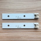 2 X Wr55x26671 Ps11767930 Ap6035586 For Ge Refrigerators Led Light Board