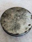 Vintage  Small Veritas Italy Tin Of Miniature Food Cutters Aspic Or Jelly