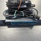 Cisco 2504 Wireless Controller- Rack Wings  All Power Cords Included 