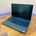 Dell Latitude 5500 15 6    16gb Ram  500gb Ssd  I5-8365  Laptop  Office 2016