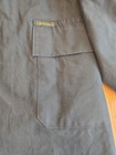 Driza Bone Deluxe Riding Coat Australia Size 7 Xl Black Made Australia Euc