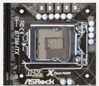 For Asrock B75m-itx Desktop Motherboard Lga 1155 Ddr3 For Intel B75 P8b75
