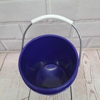 Lowe s Mini Bucket  Minature Paint Pail  0 5-quart Bpa-free  4in Tall Htf