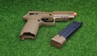 Sig Sauer Proforce M17 Airsoft Pistol Gbb Semi-automatic Blowback  air-pf-m17-gg