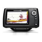 Humminbird Helix 5 G2 Fishfinder Sonar   Transducer Xnt-9-20t 83 200khz 410190-1