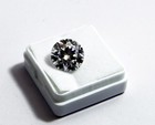 Certified 3 15 Ct Natural Diamond D Grade Round Loose Vvs1 9 5 Mm