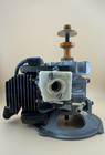 Vintage Repco Airplane Engine 09071 Walbro 1 4 Scale Model