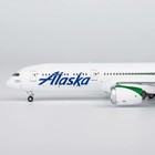 Ng Models 1 400 Alaska Airlines Boeing 787-9 N784ha  new Colors  55162