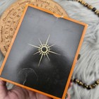 Deva Tarot By Piatnik 93 Card Tarot Deck With Little White Book And Box Used