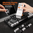 All-in-1 Keyboard Cleaner Laptop Cleaning Kit computer Screen-safe Tools