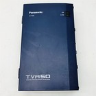 Panasonic Kx-tva50 Voice Processing System Voicemail Call Id Control Unit No Psu