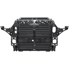 For 2020 2021-2023 Ford Explorer Front Radiator Support Panel Air Shutter Grille