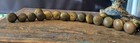 16 Antique vintage Brass Door Knobs  Handles Reclaimed  Salvage home