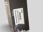 Genuine Mercury Marine 8m0228507 Vented Splash Cover 2 1l 90hp Four Stroke New 