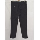 Under Armour Showdown Pant Black Tapered Golf Trousers 34 32
