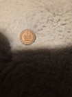1 Penny 1950g