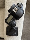 Canon Eos 5d Mark Iv 30 4 Mp Digital Slr Camera - Black  body Only 